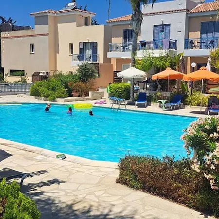 Zom Tatil Evi
