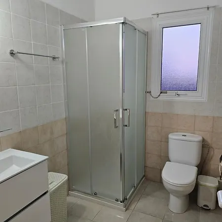 Tatil Evi Zom Pafos