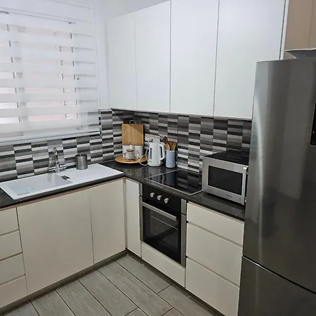 Tatil Evi Zom Pafos